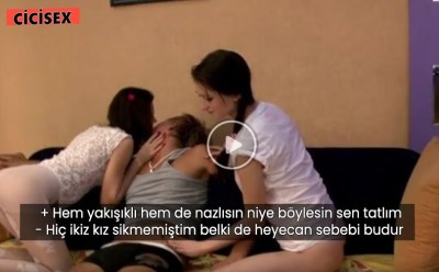 GABRİELLA DANİELS