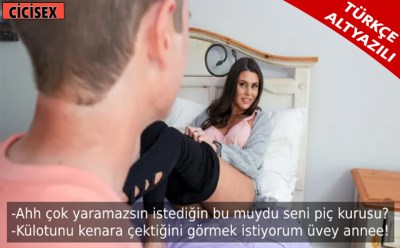 CALİSTA CARMİCHAEL